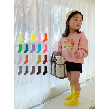 Носки для детей  Трикотаж ZT100