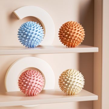 Массажный мяч       JMQ017