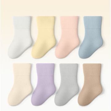 Носки для детей 3в1  Трикотаж 310-4