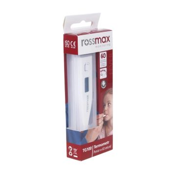 Термометр Rossmax цифровой TG100