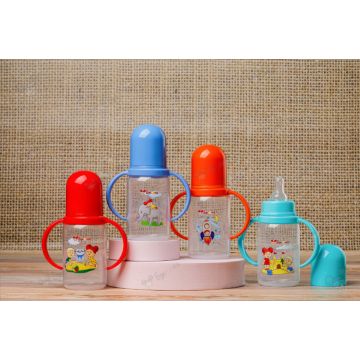 Бутылка Бусинка 125мл 1903